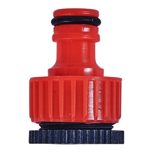 Amtech 1/2" - 3/4" BSP tap adaptor and reducer - Image 3