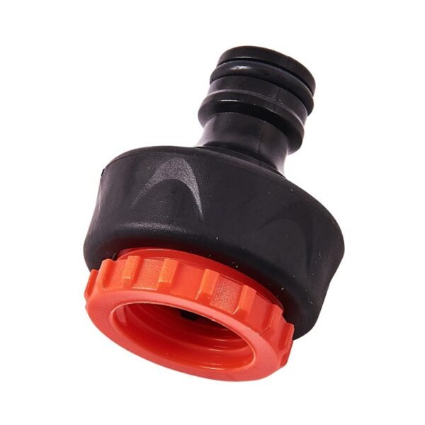 Amtech 1/2" - 3/4" Tap adaptor and reducer