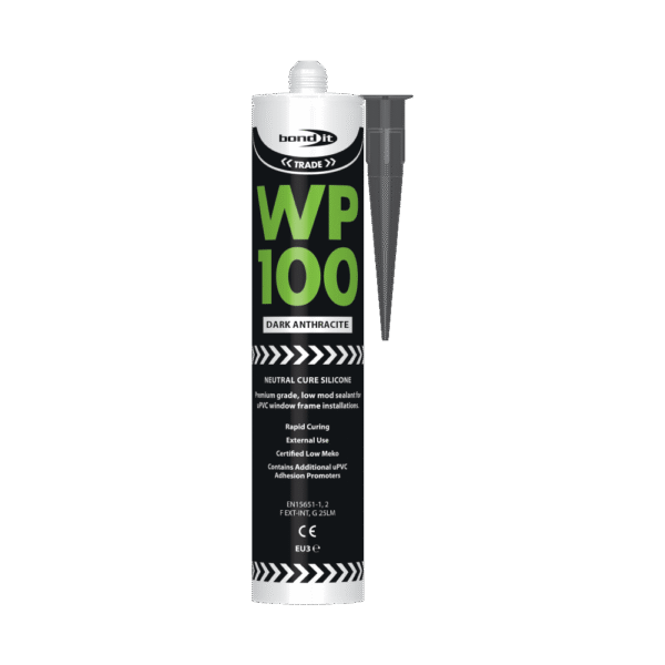 Paper Towels 285ml Dark Anthracite