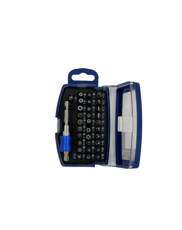 SECURITY BIT SET - Image 2
