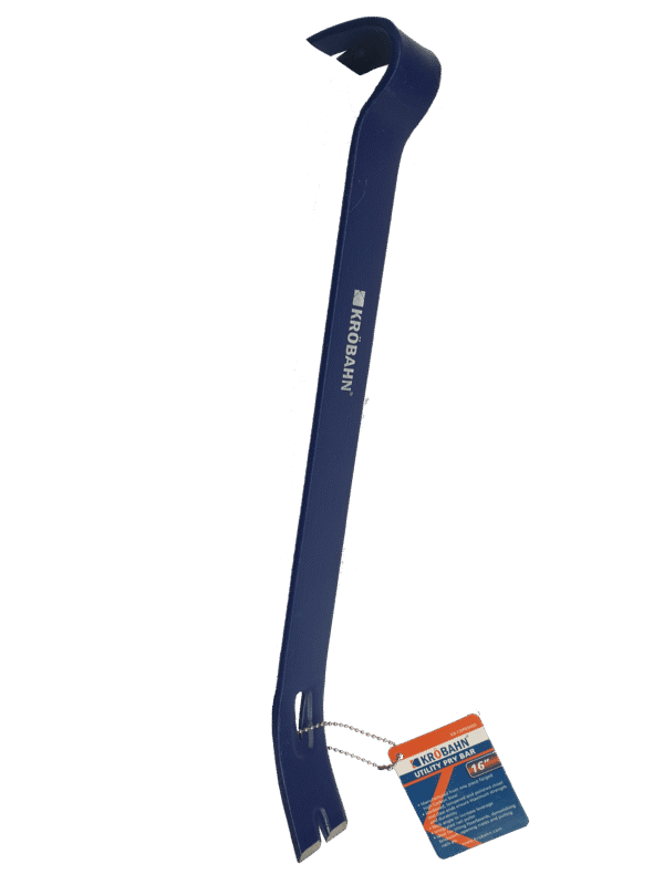 UTILITY PRY BAR 400mm