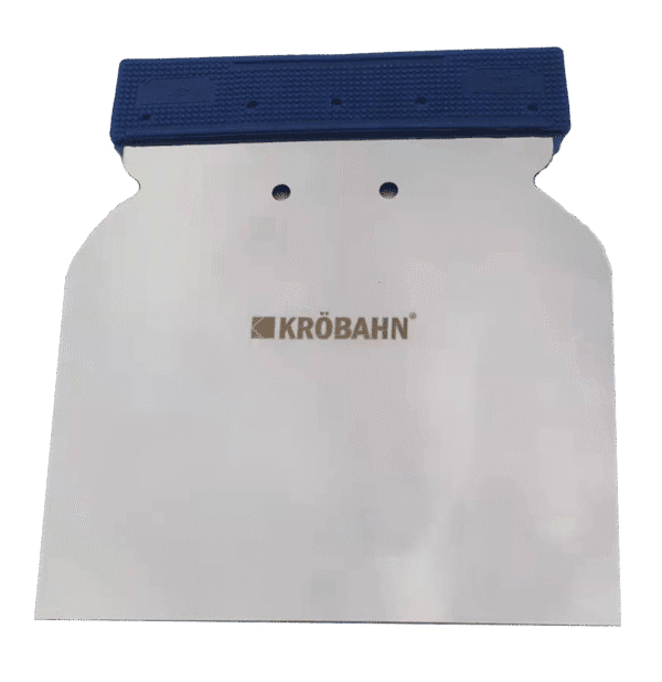 FILLING BLADES SET  50mm, 80mm, 10mm, 12mm