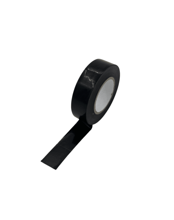 PVC ELECTRICAL INSULATION TAPE 10 PACK - BLACK