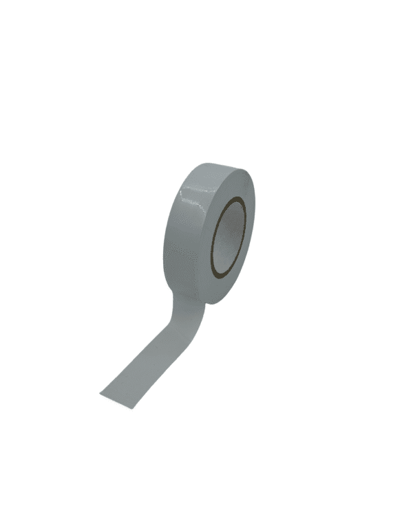 PVC ELECTRICAL INSULATION TAPE 10 PACK - WHITE