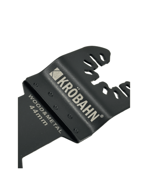 FLUSH CUT MULTI-TOOL BLADE 44mm x 40mm - Image 2