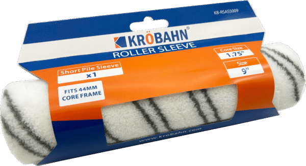 ROLLER SLEEVE - SHORT 9"