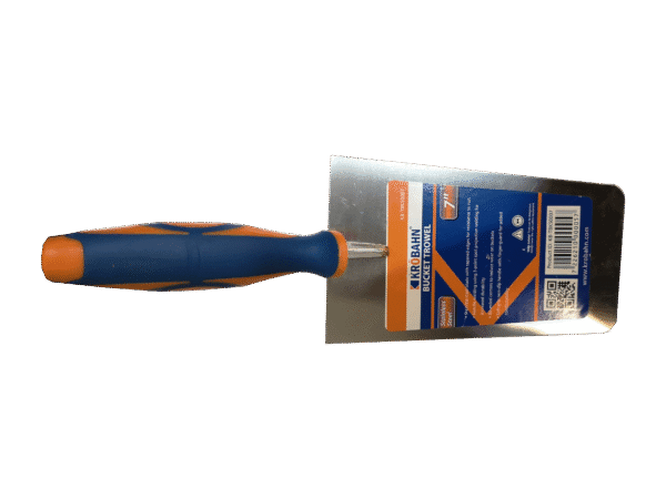 BUCKET TROWEL 7"