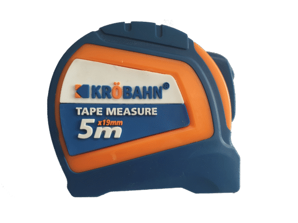 TAPE MEASURE 5 x 19mm