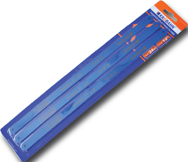 HACKSAW BLADES 12"