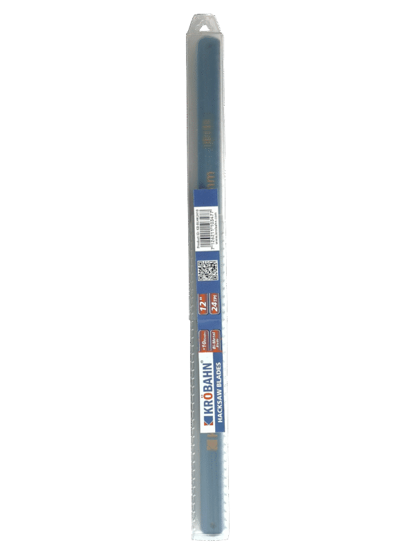 HACKSAW BLADES 12"