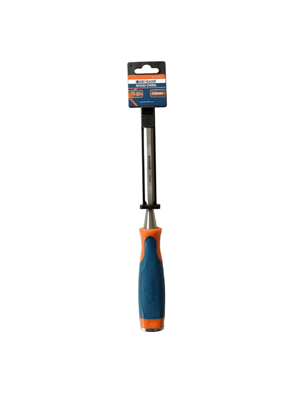WOOD CHISEL 12mm