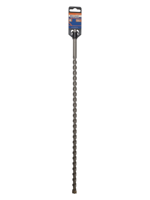 SDS PLUS DRILL BIT 12 x 460mm