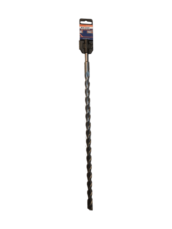 SDS PLUS DRILL BIT 16 x 460mm