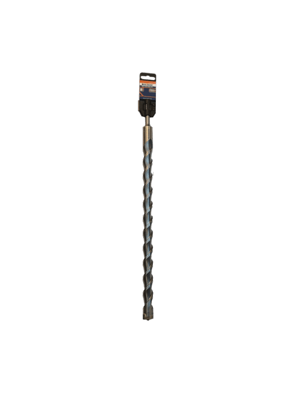 SDS PLUS DRILL BIT 25 x 460mm