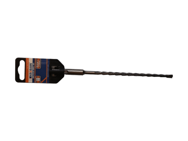 SDS PLUS DRILL BIT 6 x 210mm