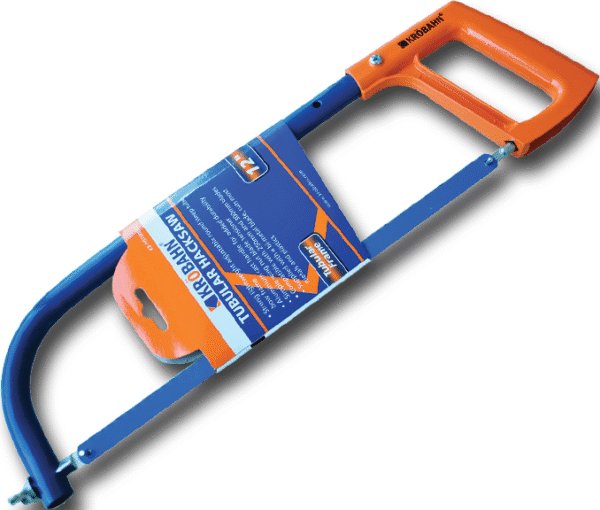 TUBULAR HACKSAW 12"