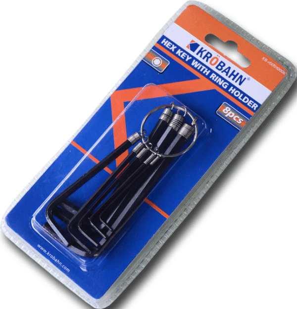 RING HOLDER HEX KEY