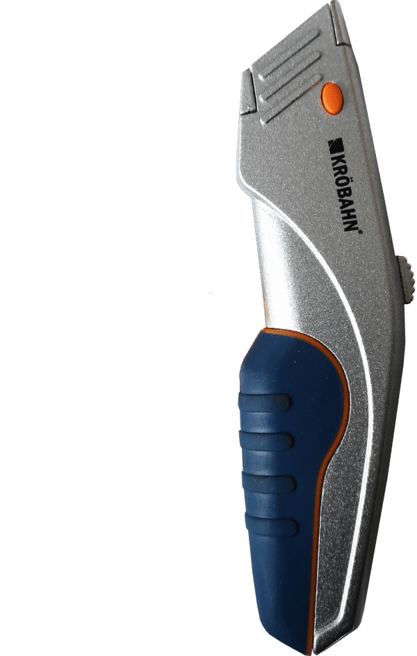 HEAVY DUTY KNIFE 18mm - Image 2