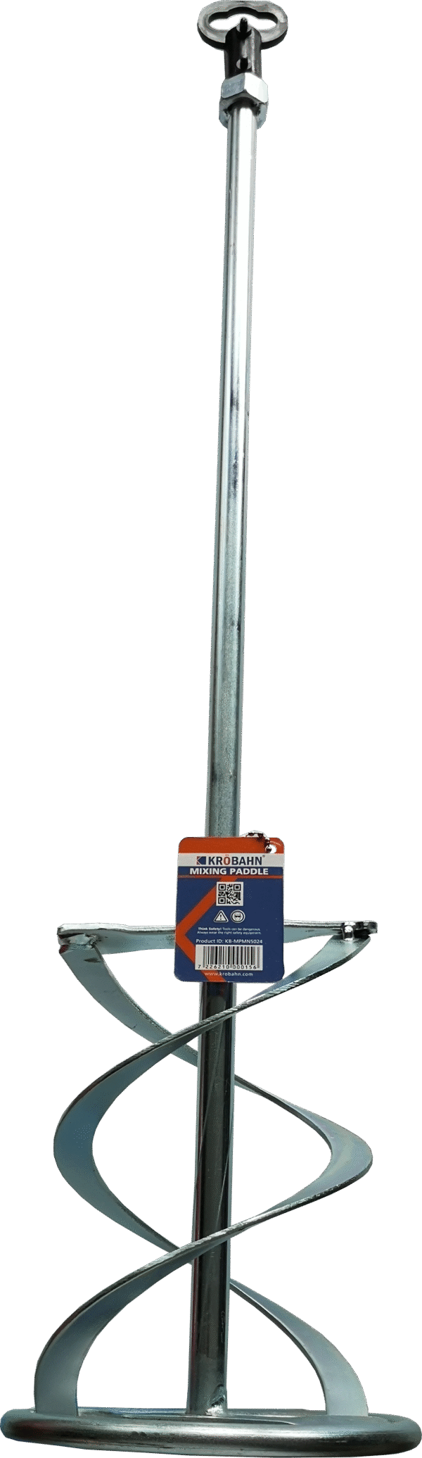 MIXING PADDLE M14