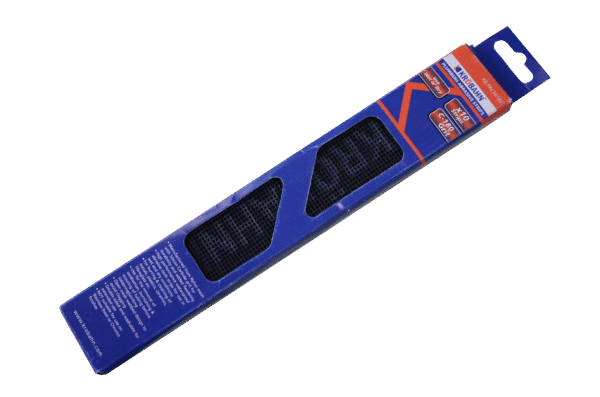 PLUMBERS ABRASIVE STRIPS 250 x 38mm