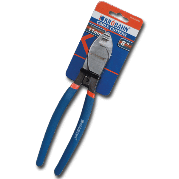 CABLE CUTTERS 8"