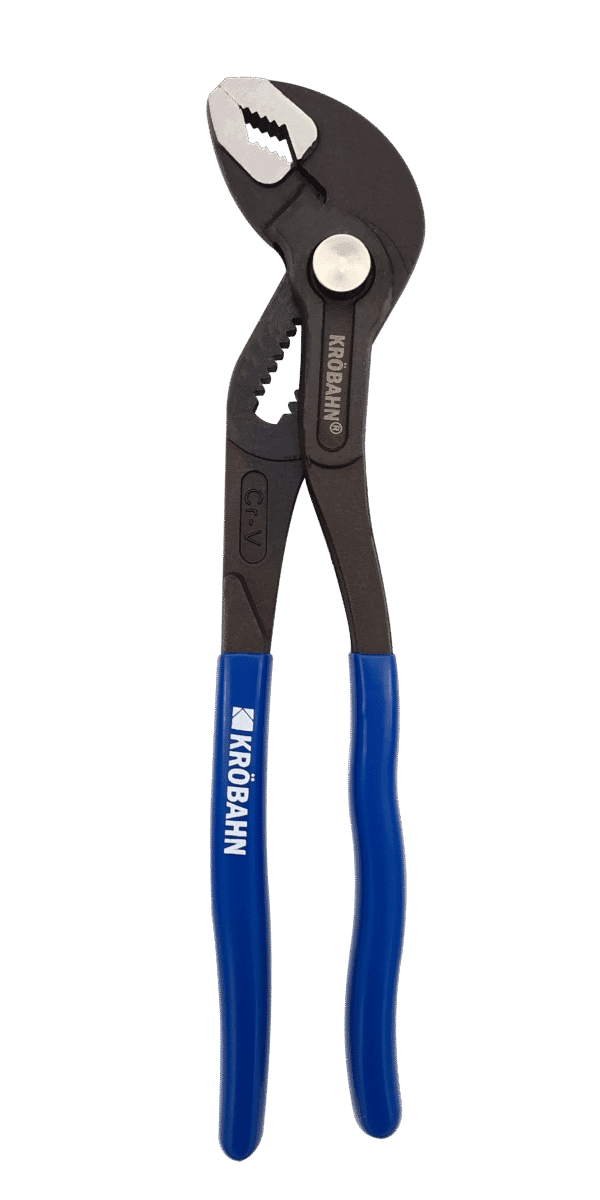 PUSH BUTTON WATER PUMP PLIERS 7"