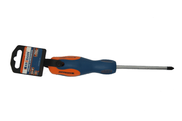 PHILLIPS SCREWDRIVER PH2 x 100mm