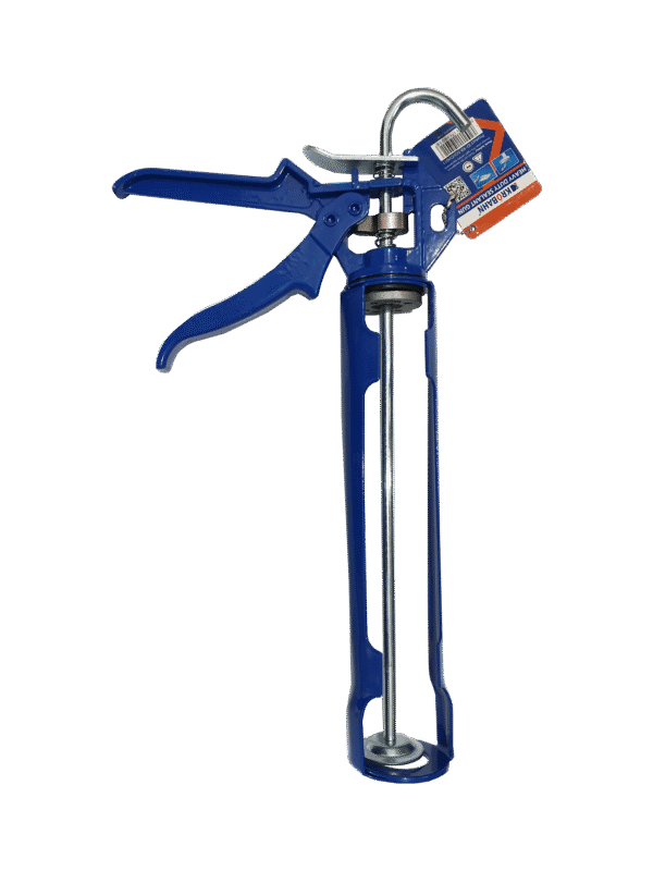 HEAVY DUTY SEALANT GUN 11"