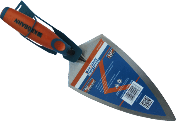 BRICK TROWEL 10"
