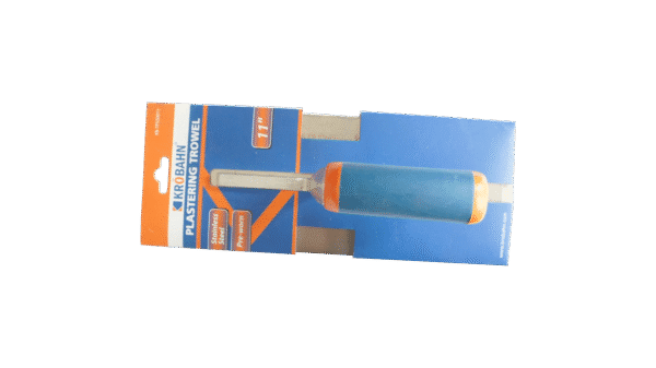 PLASTERING TROWEL 11"