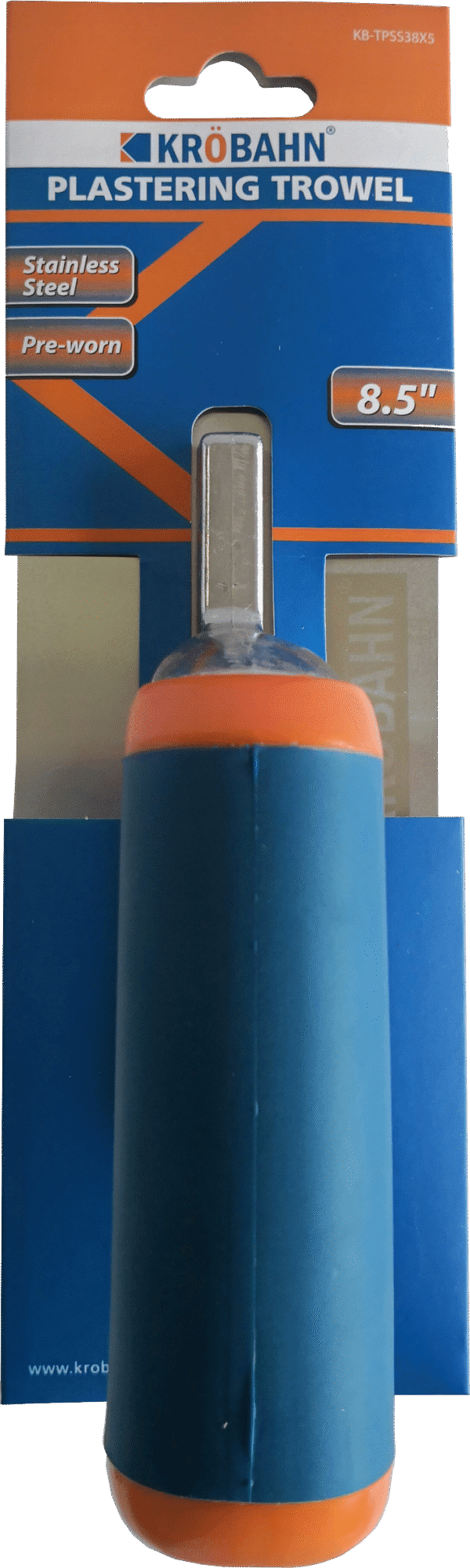 PLASTERING TROWEL 8.5" - Image 2