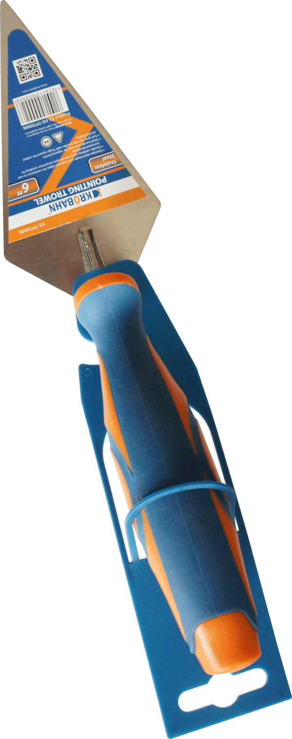 POINTING TROWEL 6"