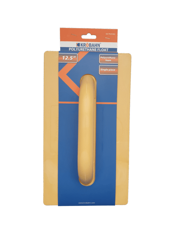POLYURETHANE FLOAT 320mm x 180mm