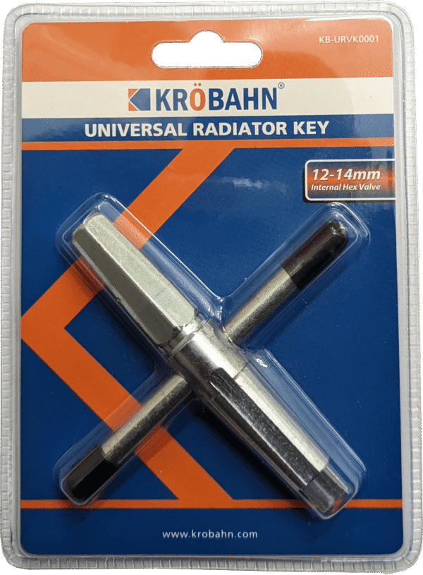 UNIVERSAL RADIATOR KEY 12-14mm